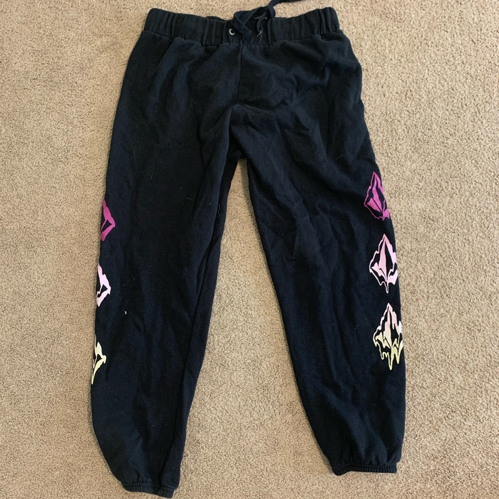 Volcom sweatpants